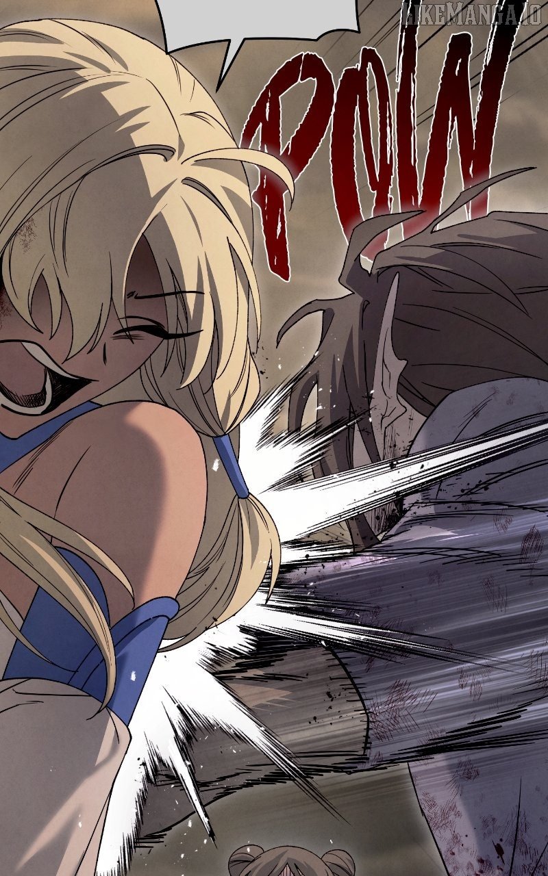 Reincarnated In a Cursed Game Chapter 37 305 43