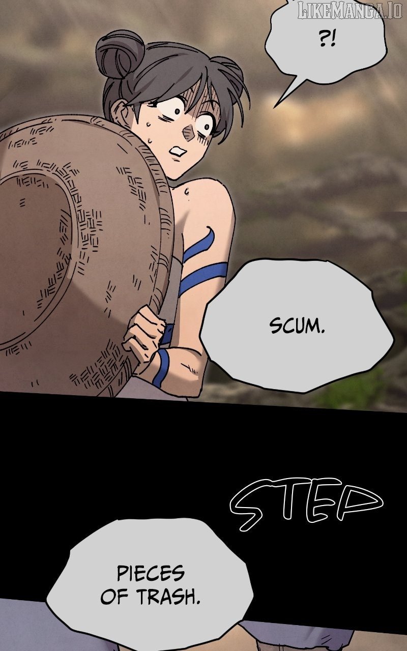 Reincarnated In a Cursed Game Chapter 37 308 46