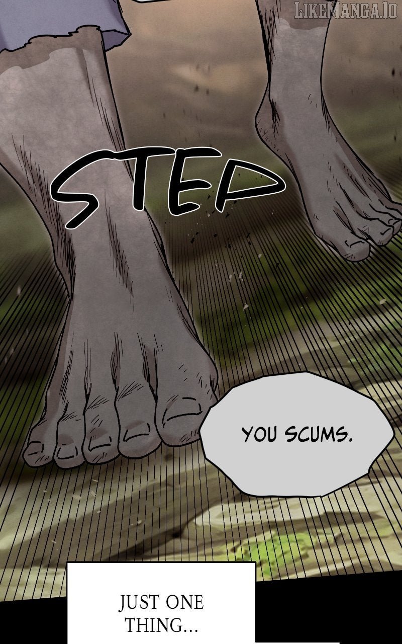 Reincarnated In a Cursed Game Chapter 37 309 47