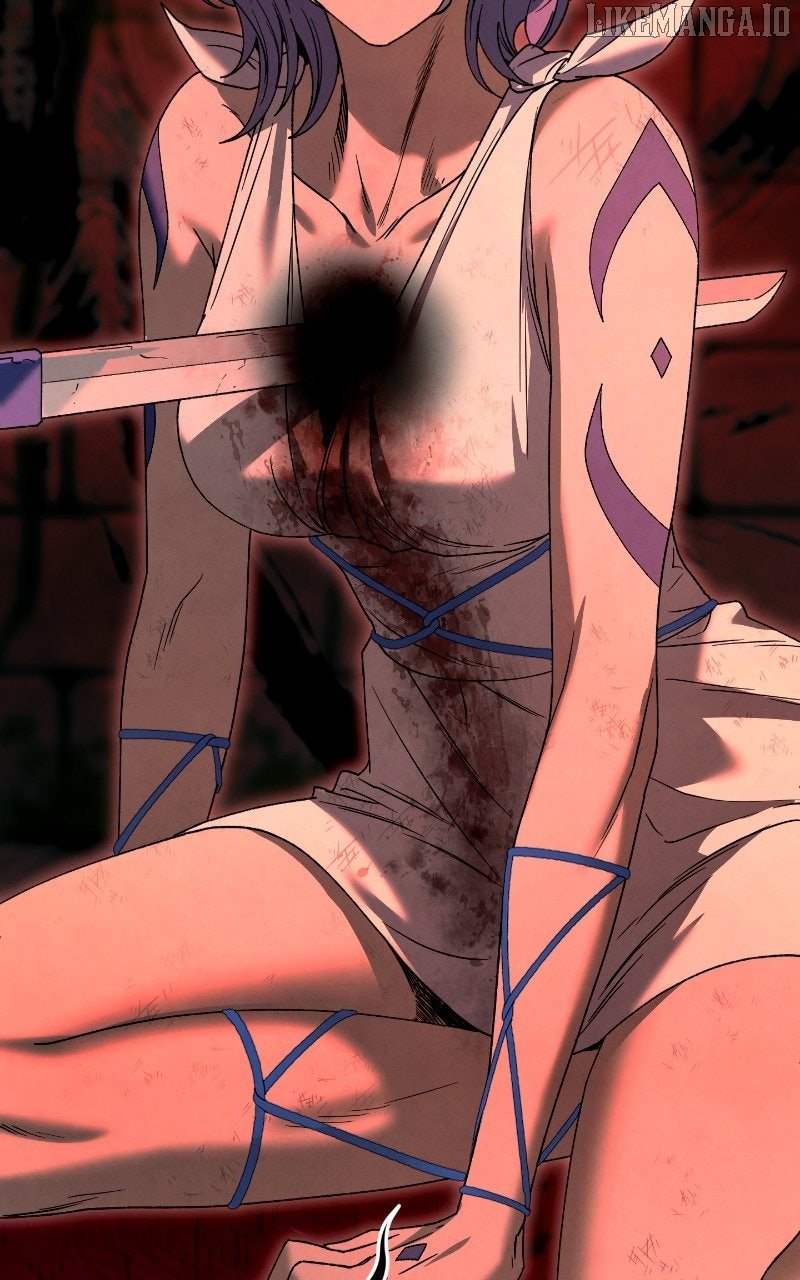 Reincarnated In a Cursed Game Chapter 37 324 62