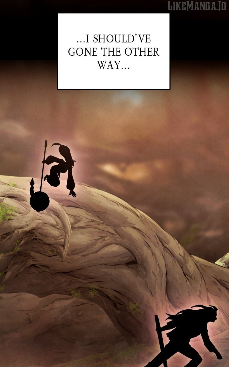 Reincarnated In a Cursed Game Chapter 37 332 70