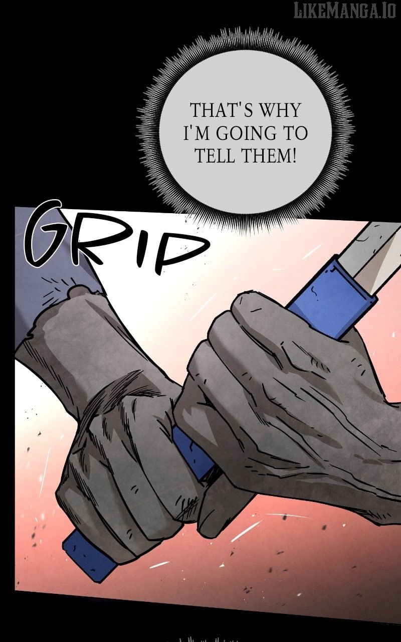 Reincarnated In a Cursed Game Chapter 37 341 79