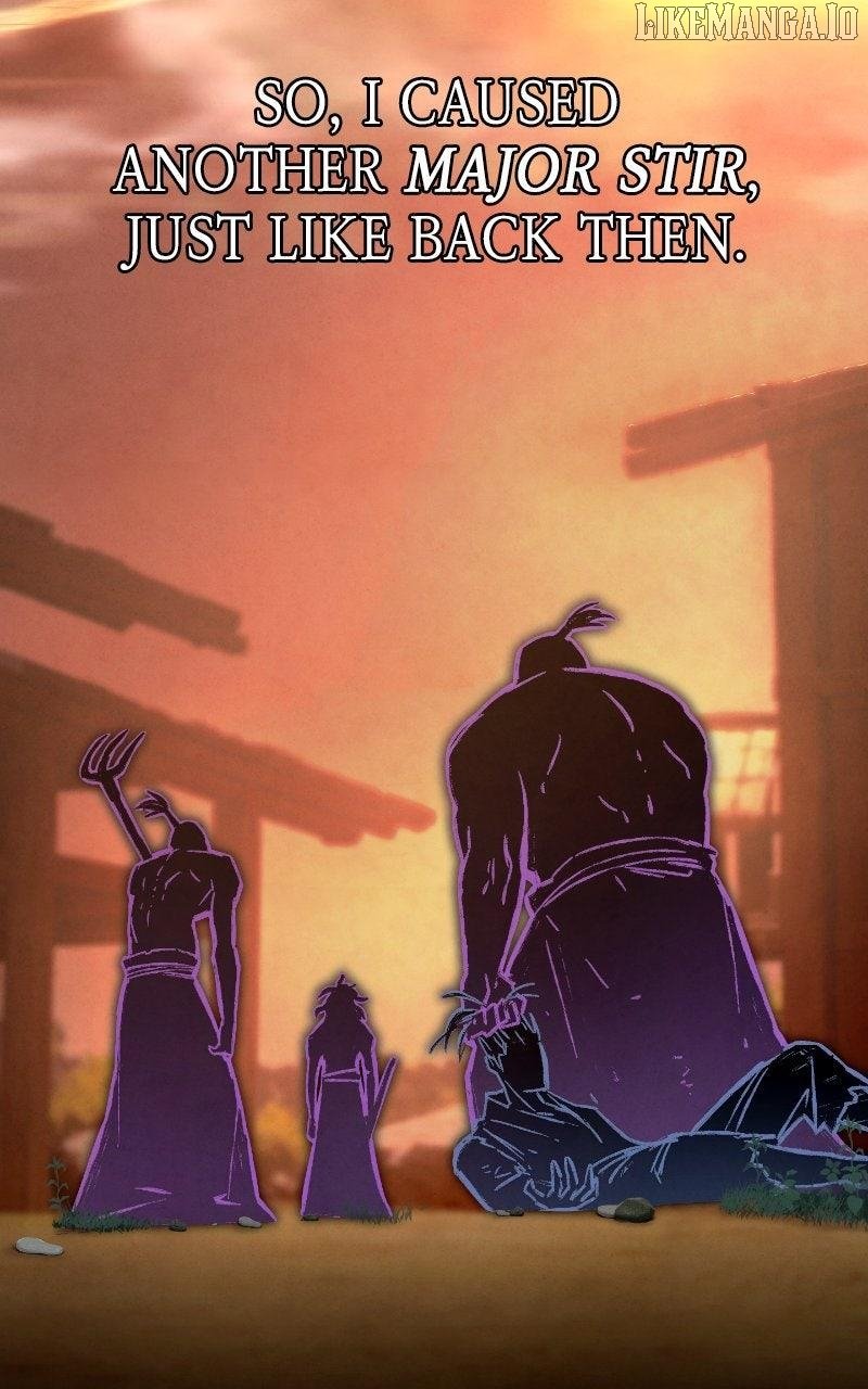 Reincarnated In a Cursed Game Chapter 42 375 017