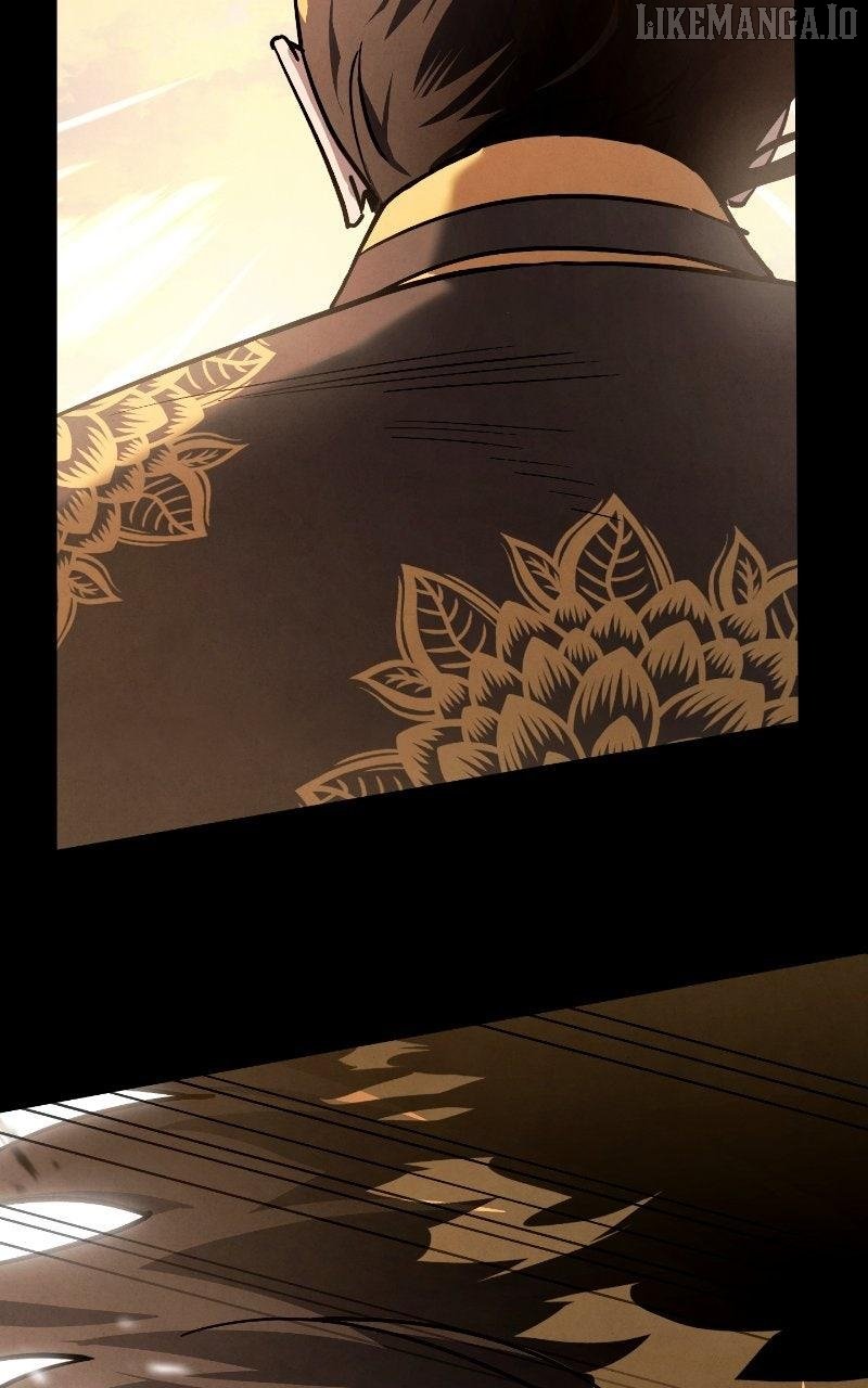 Reincarnated In a Cursed Game Chapter 42 393 035