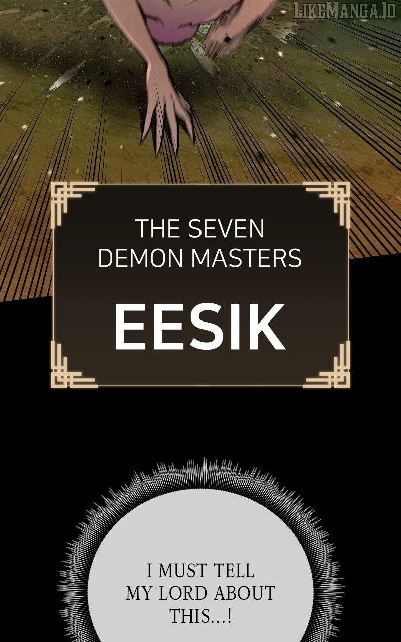 Reincarnated In a Cursed Game Chapter 42 400 042