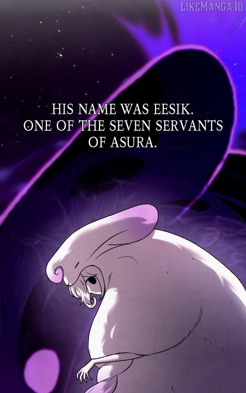 Reincarnated In a Cursed Game Chapter 42 405 047