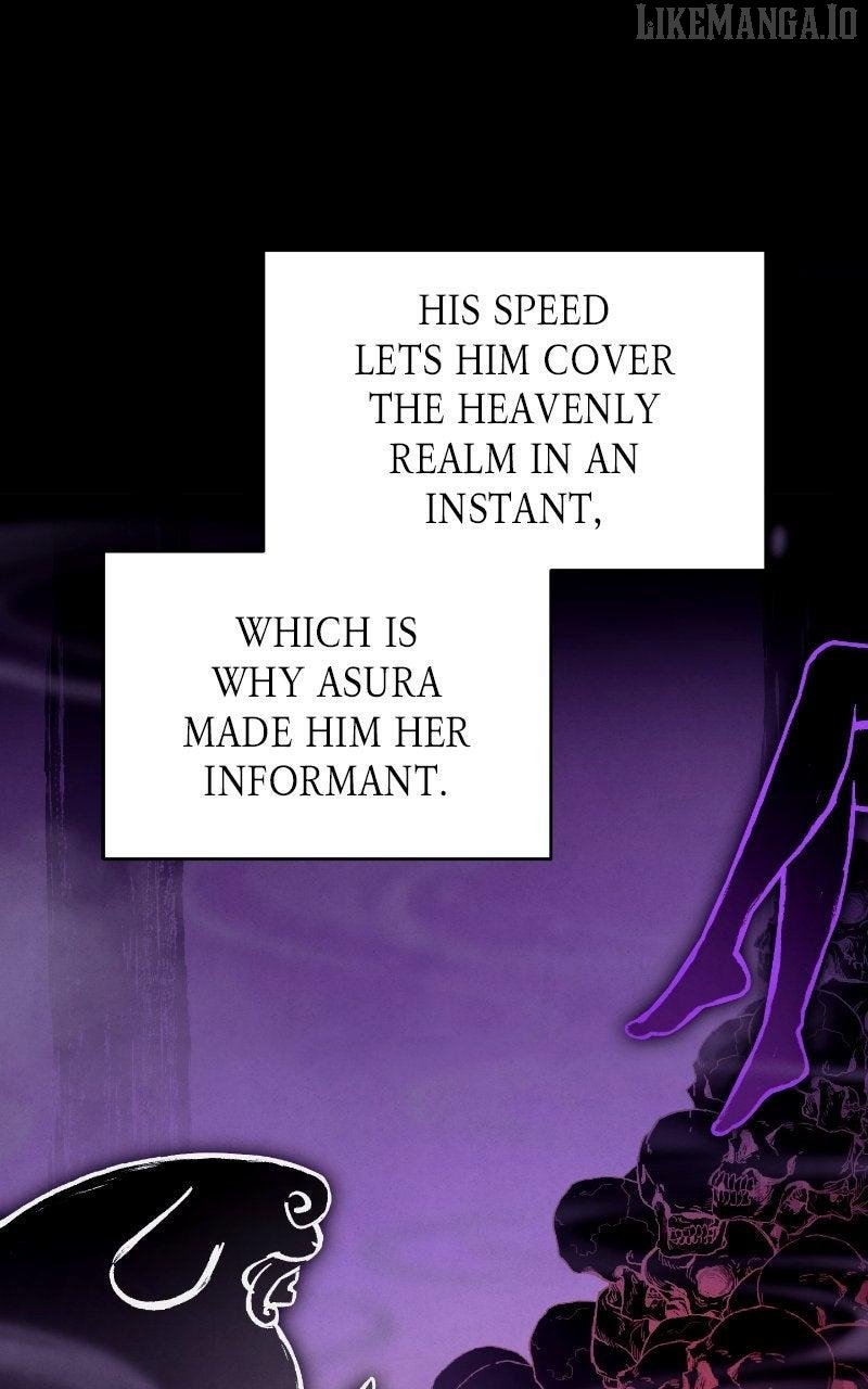 Reincarnated In a Cursed Game Chapter 42 407 049