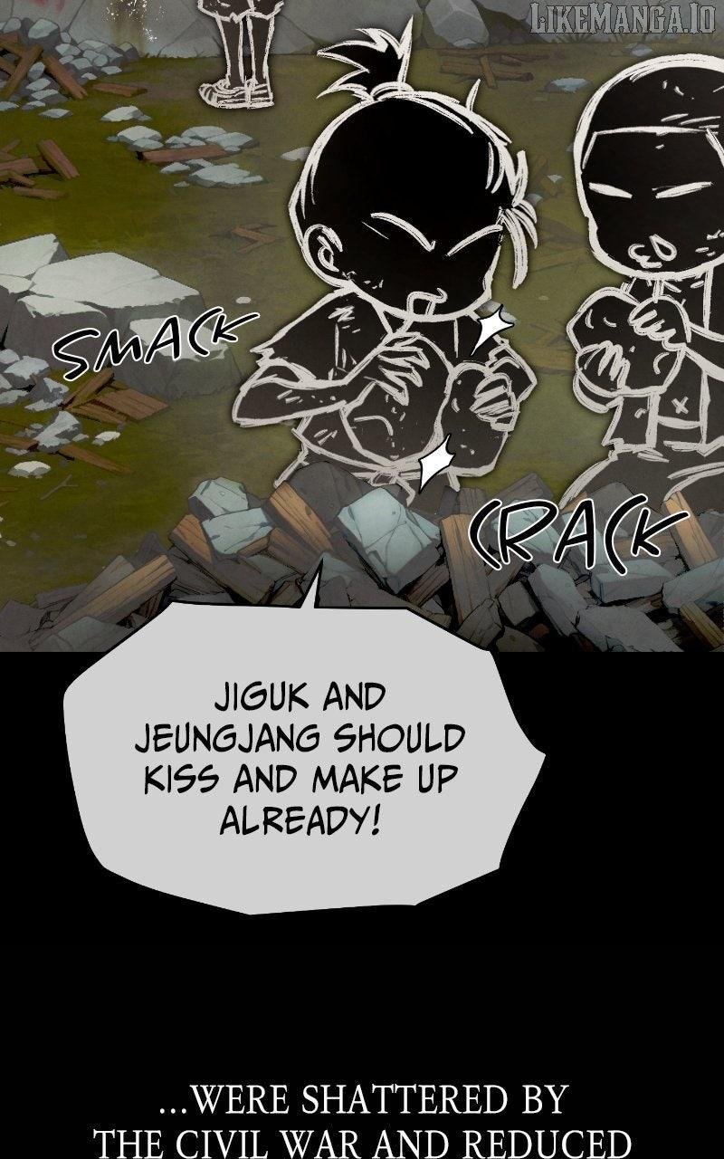 Reincarnated In a Cursed Game Chapter 42 419 061