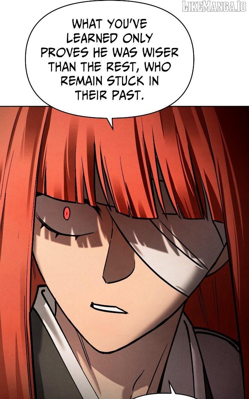 Reincarnated In a Cursed Game Chapter 42 422 064