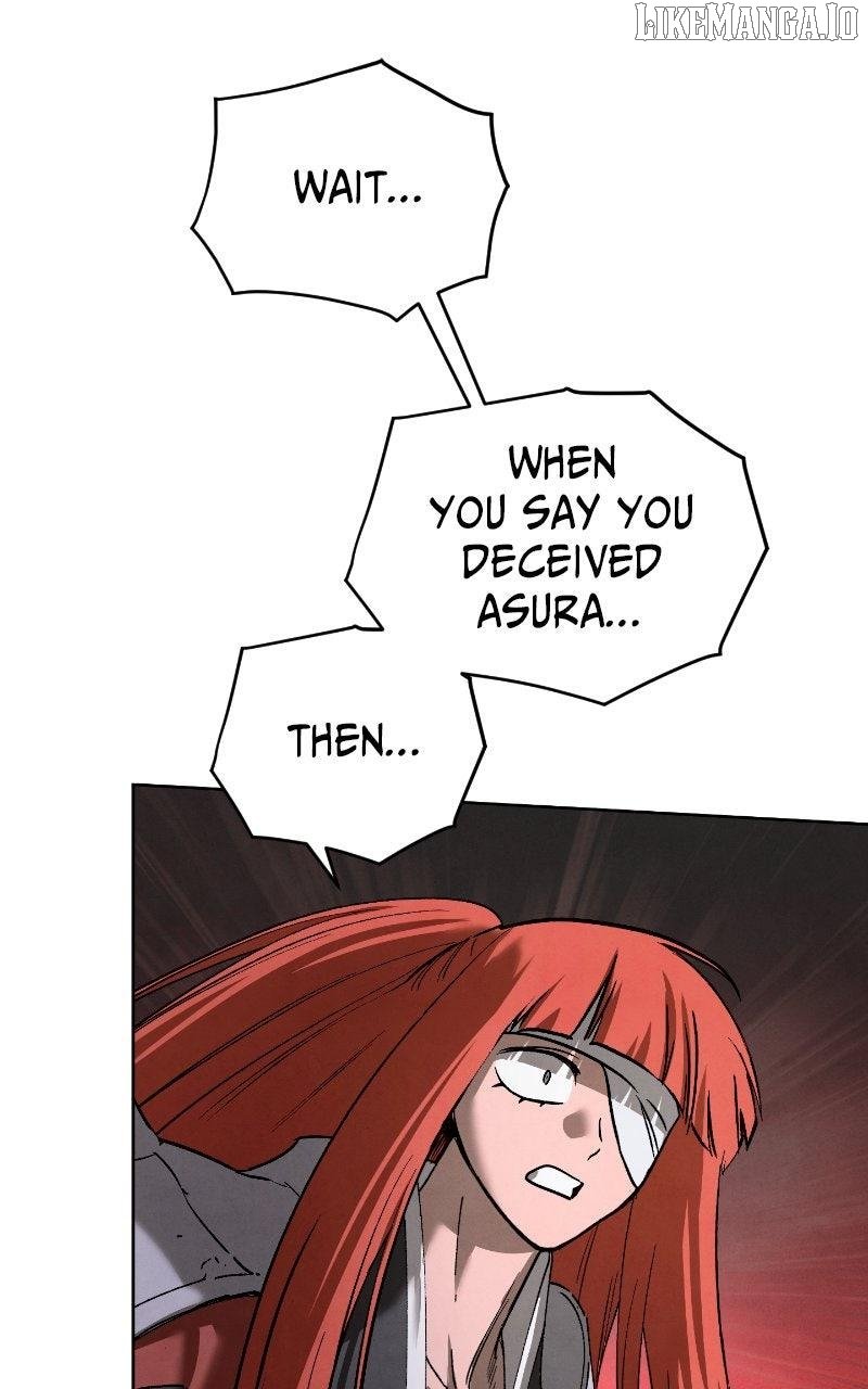 Reincarnated In a Cursed Game Chapter 42 453 095