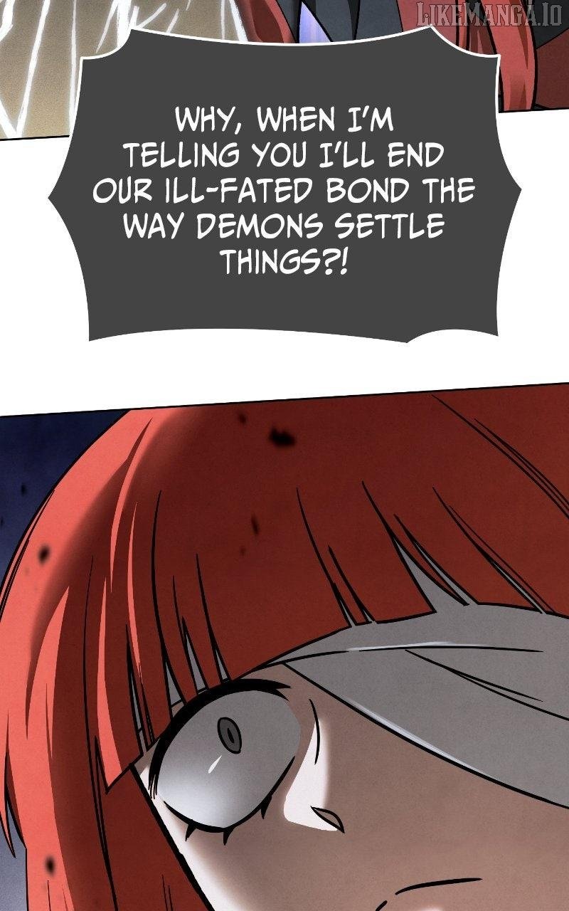 Reincarnated In a Cursed Game Chapter 42 458 100