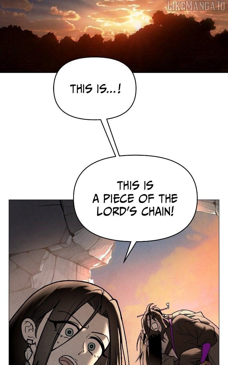 Reincarnated In a Cursed Game Chapter 42 460 102