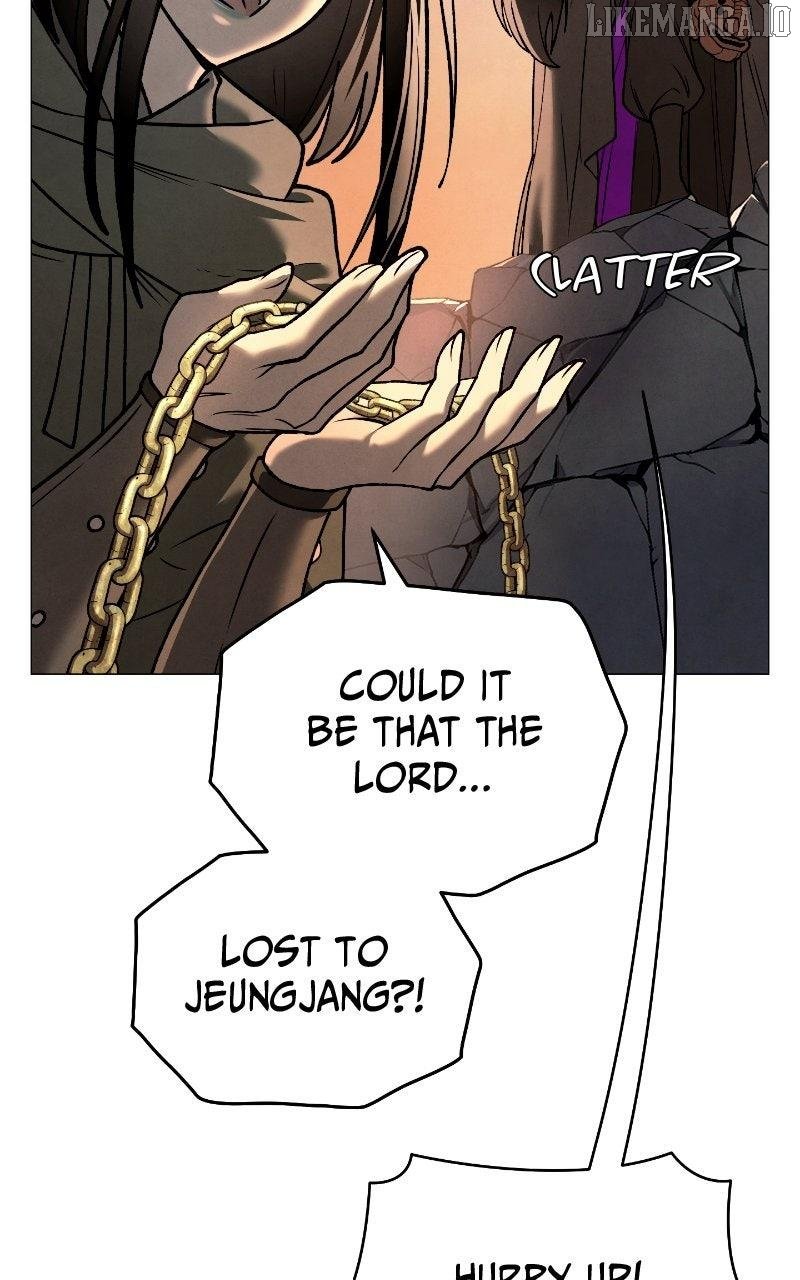 Reincarnated In a Cursed Game Chapter 42 461 103