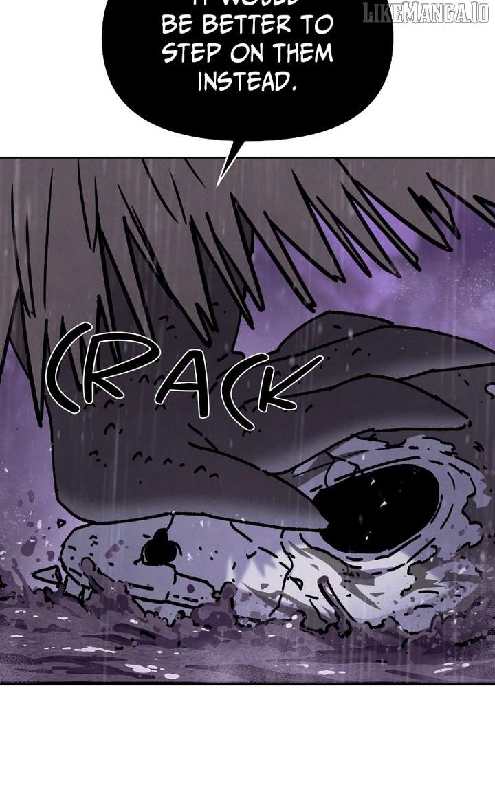 Reincarnated In a Cursed Game Chapter 43 329 007