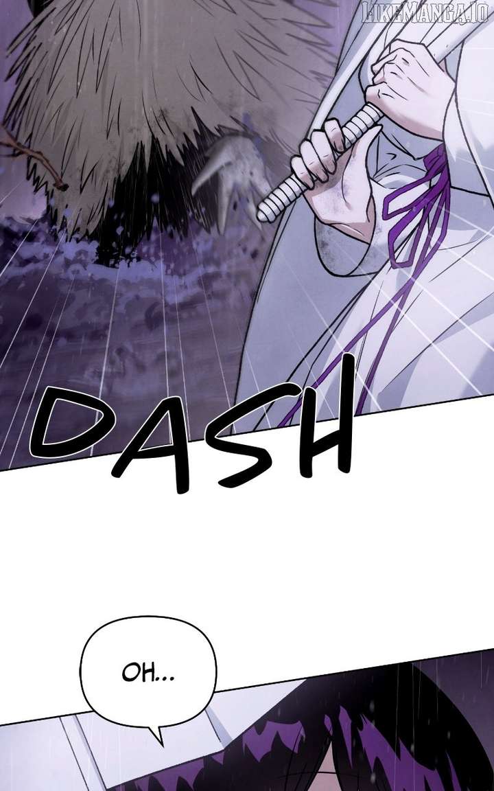 Reincarnated In a Cursed Game Chapter 43 340 018