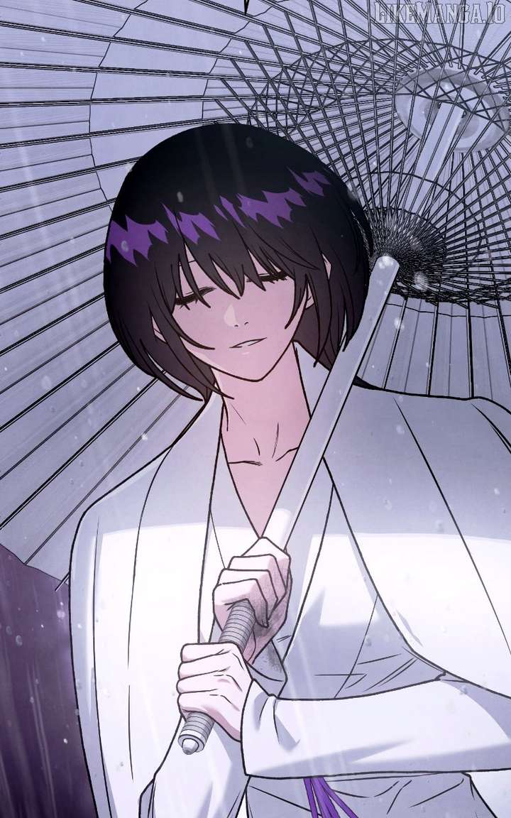 Reincarnated In a Cursed Game Chapter 43 350 028