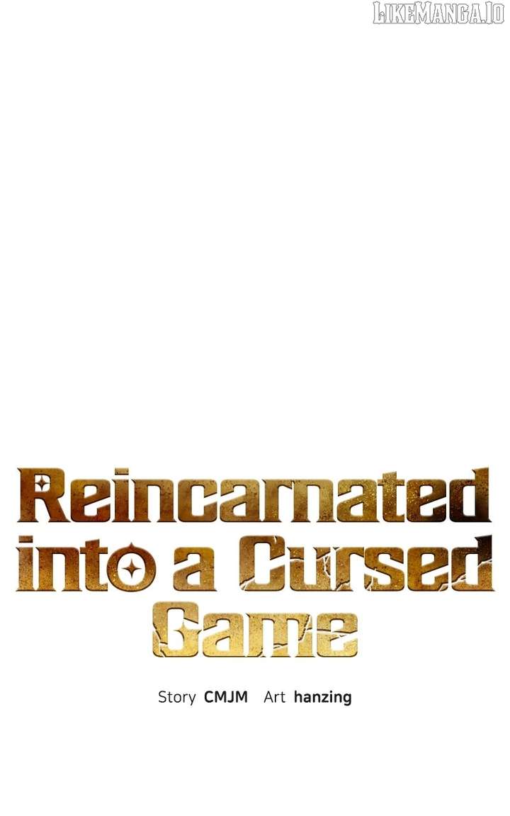 Reincarnated In a Cursed Game Chapter 43 352 030