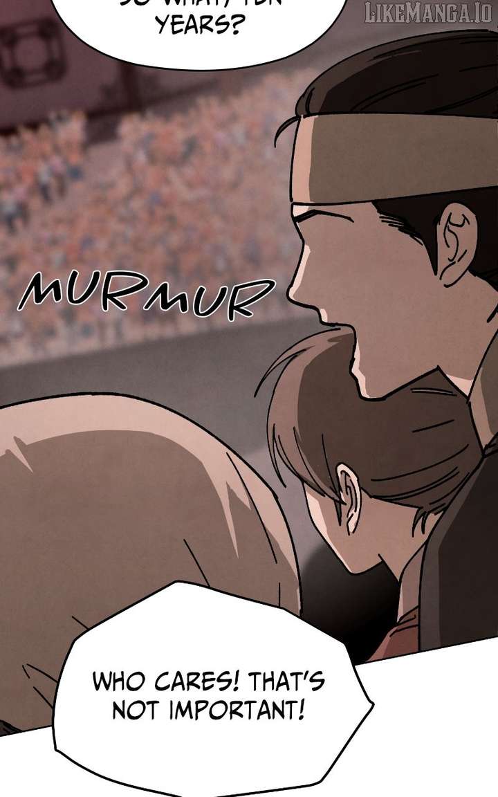 Reincarnated In a Cursed Game Chapter 43 356 034