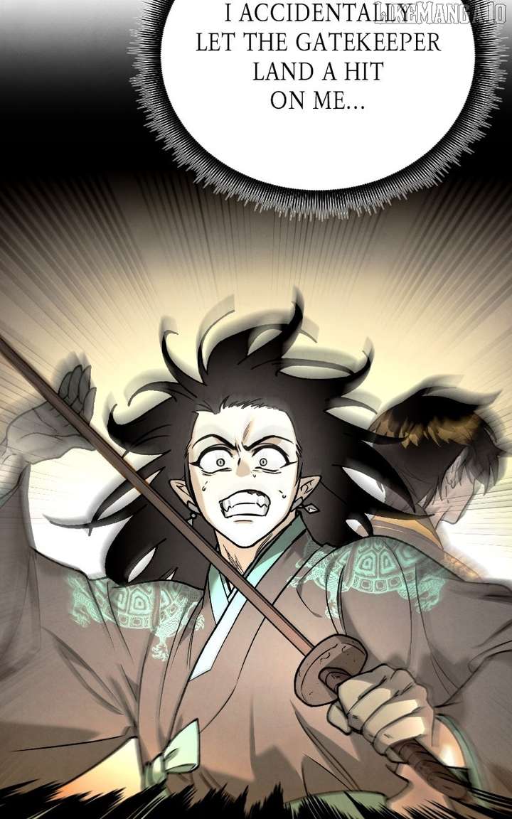 Reincarnated In a Cursed Game Chapter 43 362 040