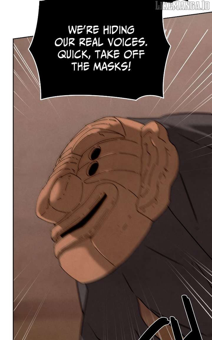 Reincarnated In a Cursed Game Chapter 43 373 051