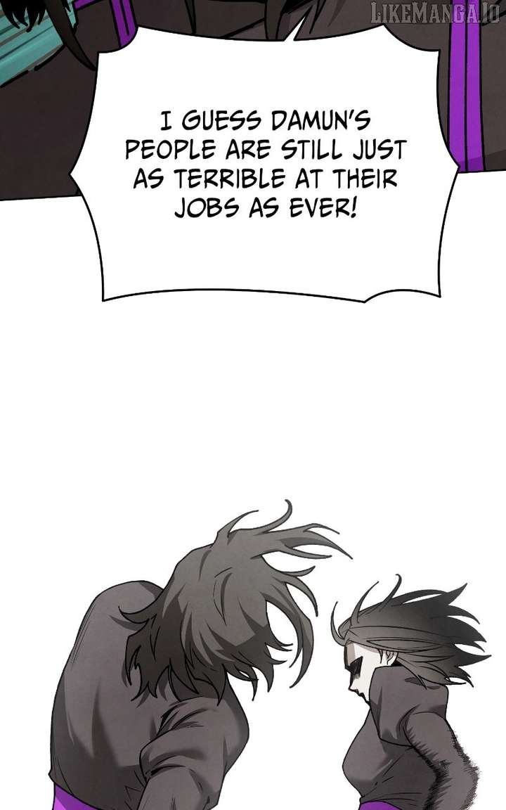 Reincarnated In a Cursed Game Chapter 43 388 066