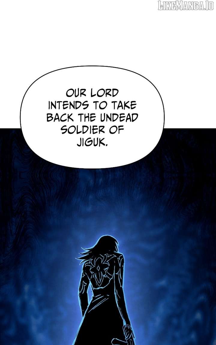 Reincarnated In a Cursed Game Chapter 43 393 071