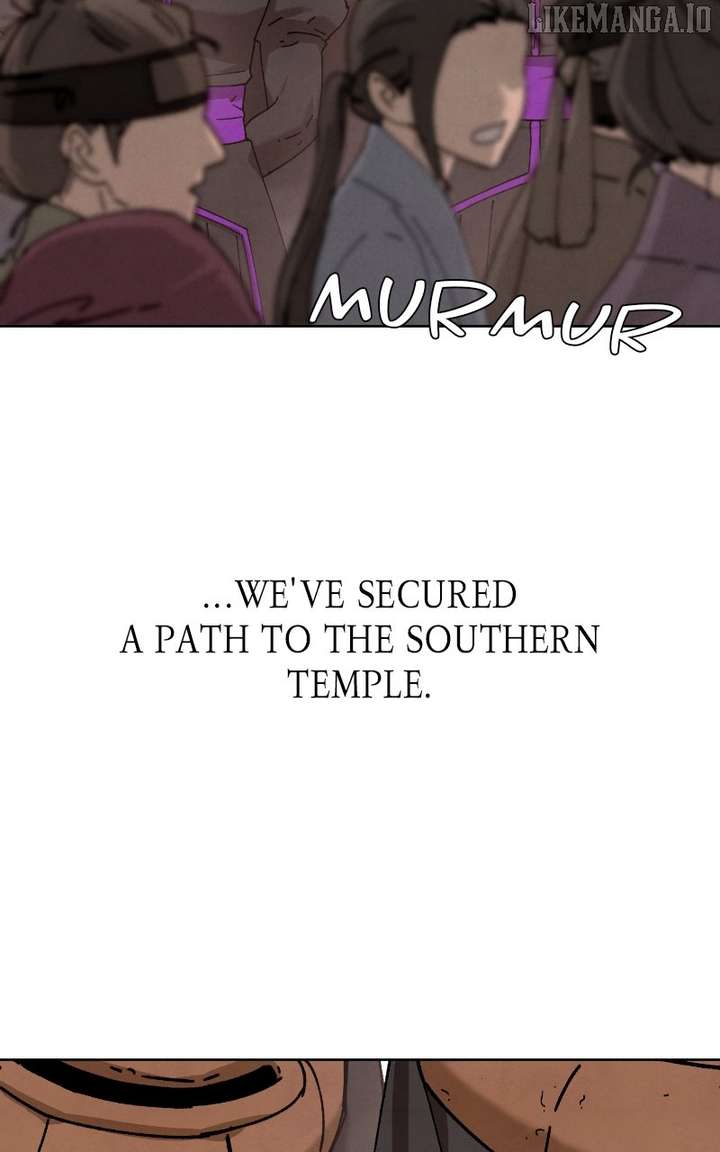 Reincarnated In a Cursed Game Chapter 43 411 089