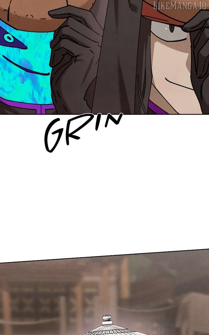 Reincarnated In a Cursed Game Chapter 43 412 090