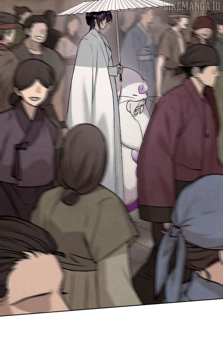 Reincarnated In a Cursed Game Chapter 43 413 091