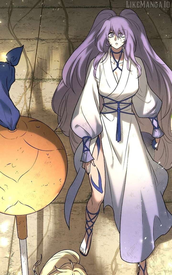 Reincarnated In a Cursed Game Chapter 43 418 096