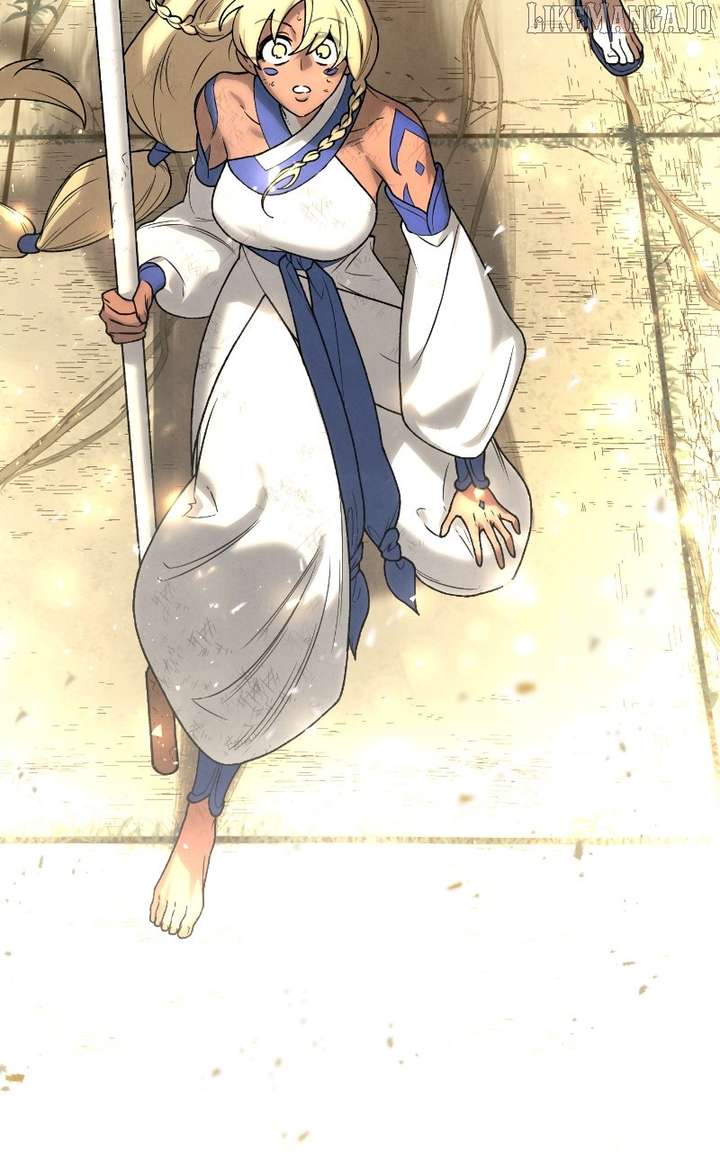 Reincarnated In a Cursed Game Chapter 43 419 097