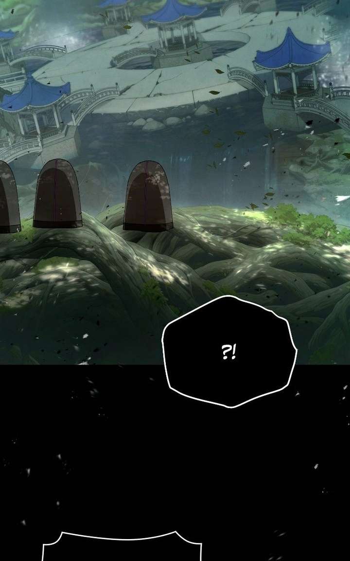 Reincarnated In a Cursed Game Chapter 48 273 002