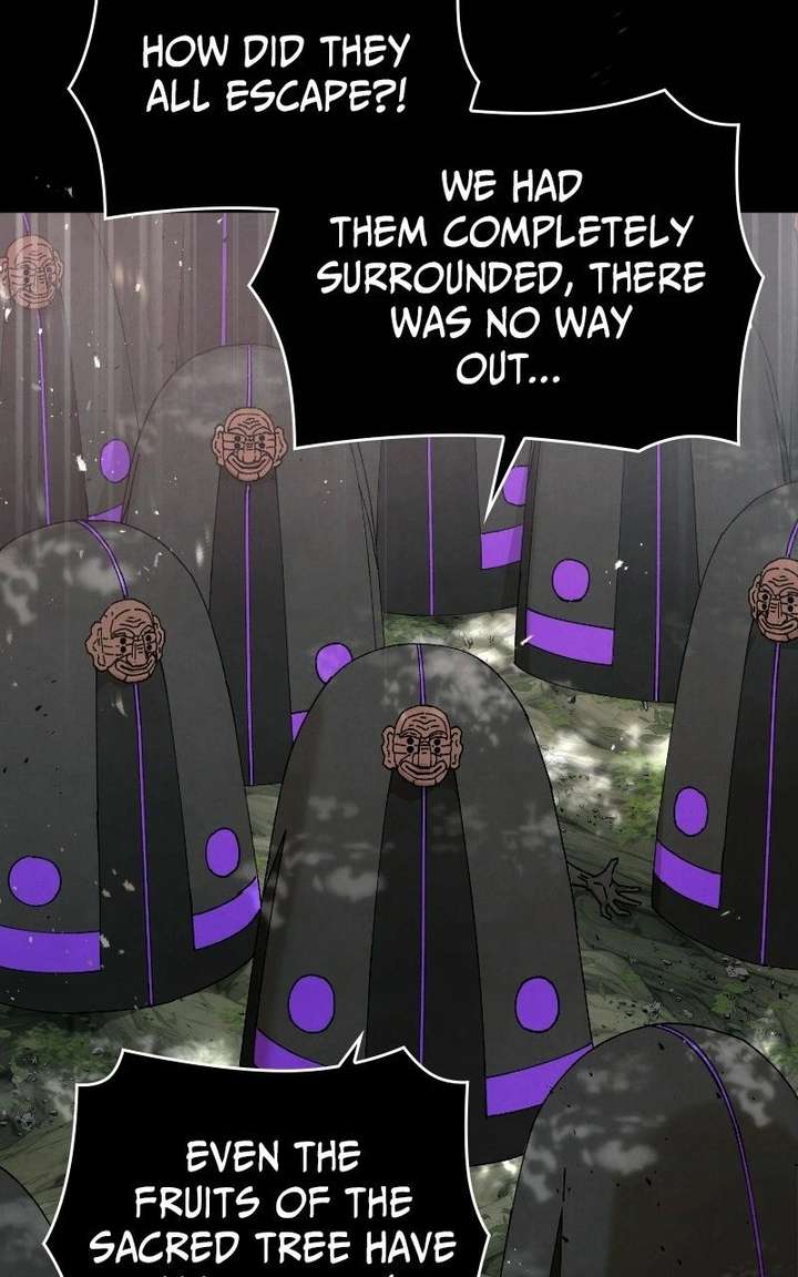 Reincarnated In a Cursed Game Chapter 48 274 003