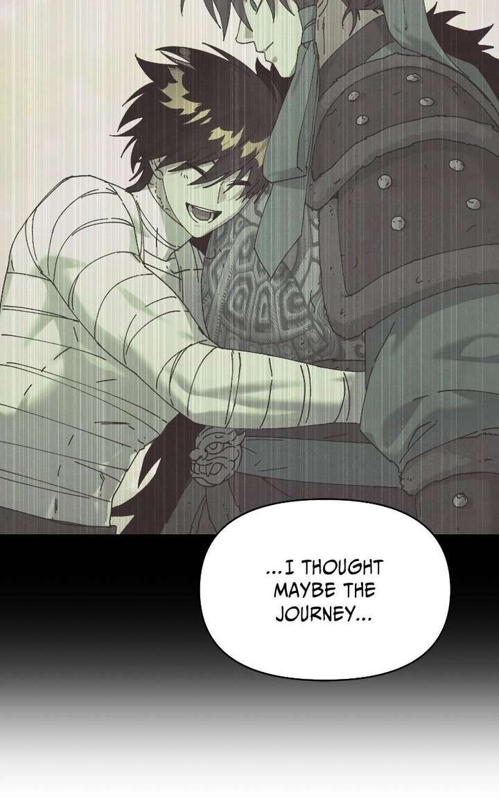 Reincarnated In a Cursed Game Chapter 48 282 011