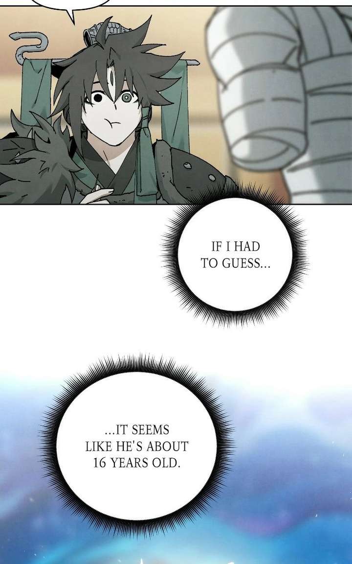 Reincarnated In a Cursed Game Chapter 48 288 017