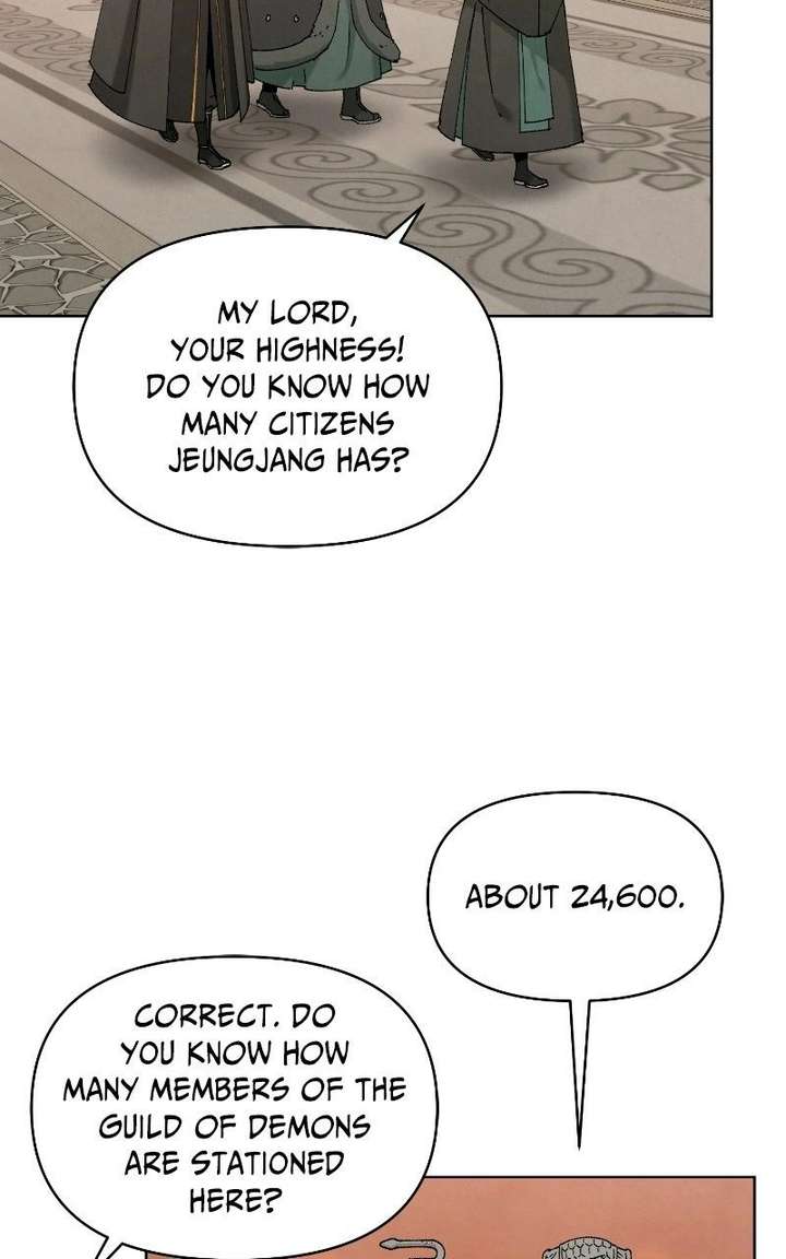 Reincarnated In a Cursed Game Chapter 48 302 031