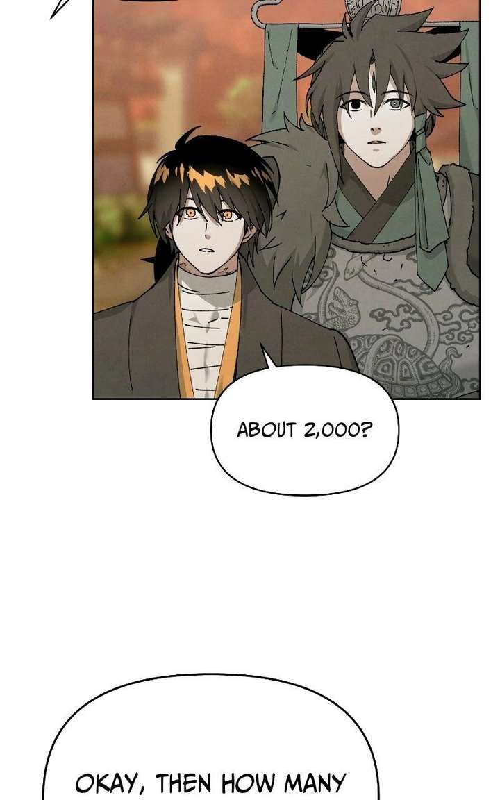 Reincarnated In a Cursed Game Chapter 48 303 032