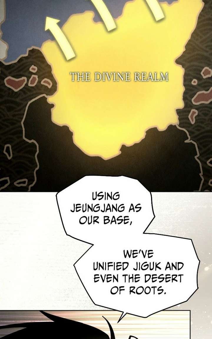 Reincarnated In a Cursed Game Chapter 48 313 042