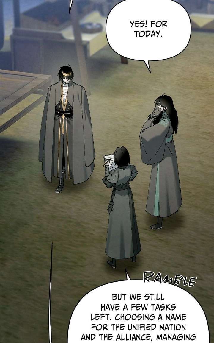 Reincarnated In a Cursed Game Chapter 48 323 052