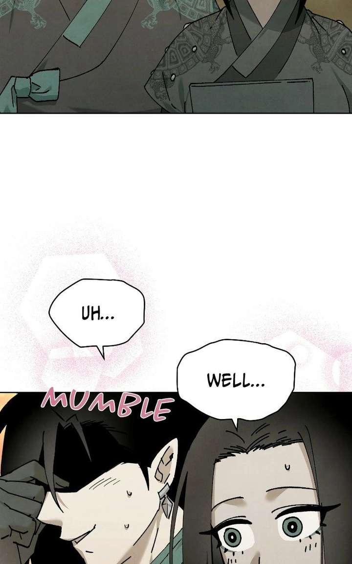 Reincarnated In a Cursed Game Chapter 48 334 063