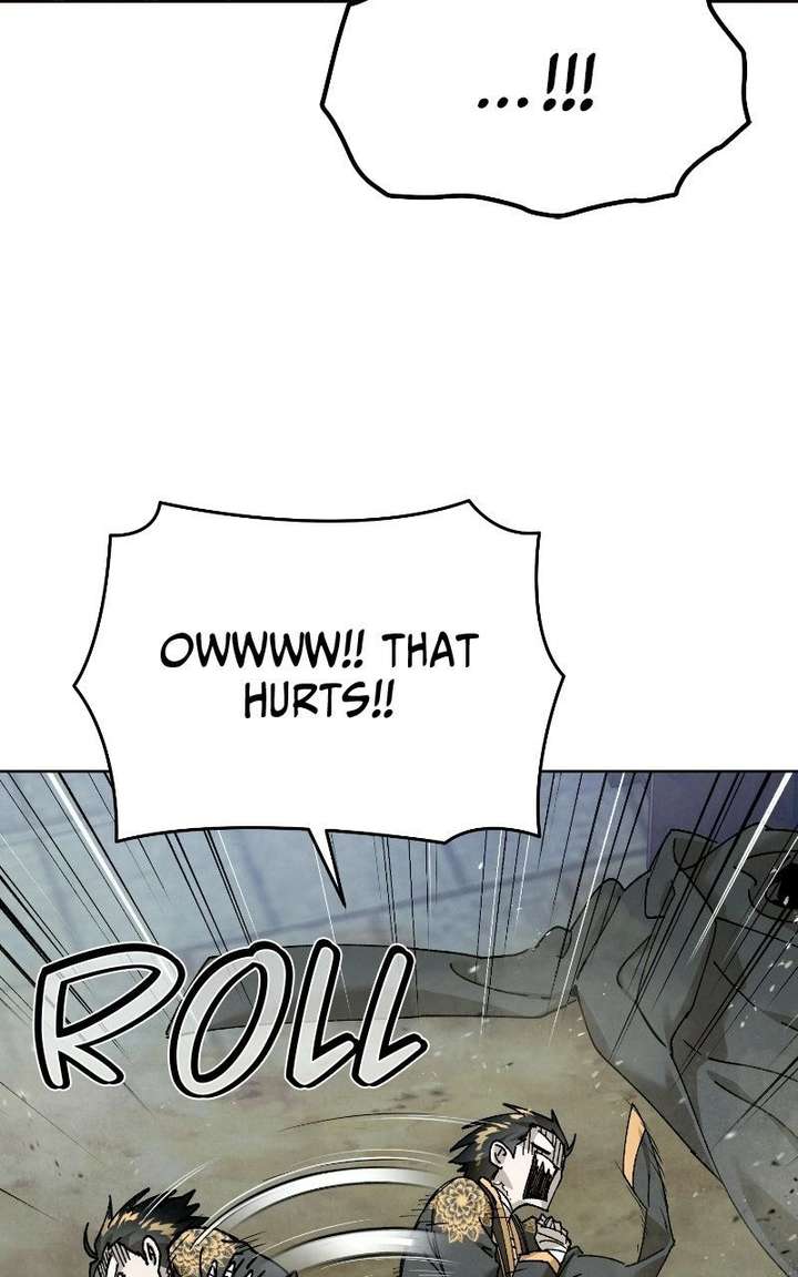 Reincarnated In a Cursed Game Chapter 48 340 069