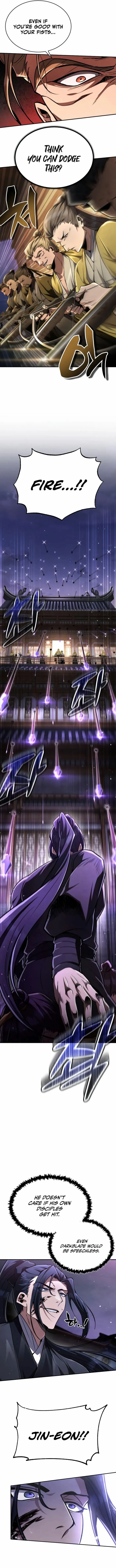 Reincarnation of the Fist King Chapter 10 60 ch 10 8