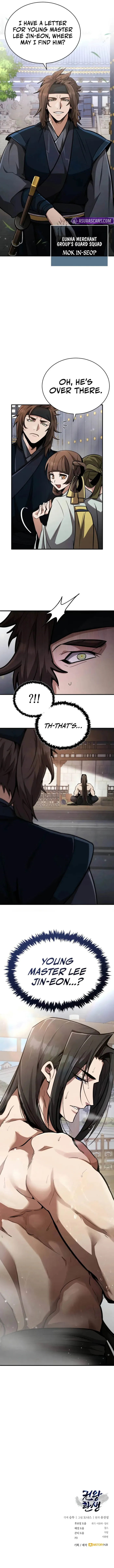 Reincarnation of the Fist King Chapter 2 55 ch 2 12