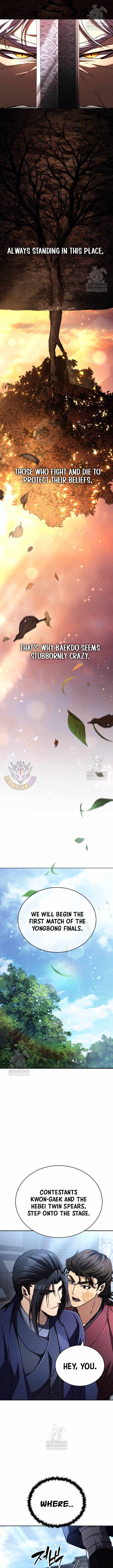 Reincarnation of the Fist King Chapter 28 57 02