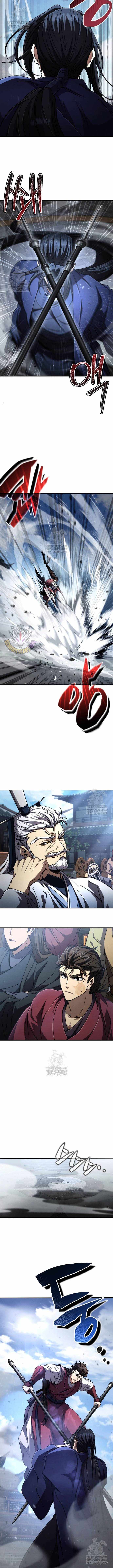 Reincarnation of the Fist King Chapter 28 61 06