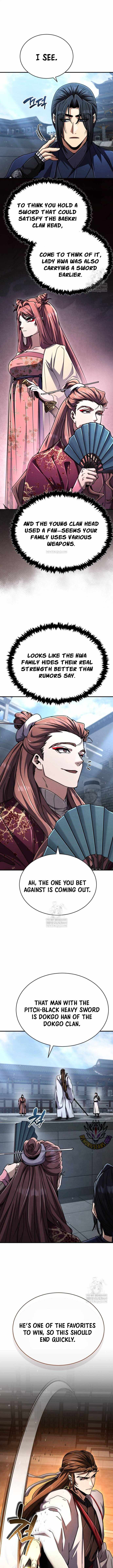 Reincarnation of the Fist King Chapter 28 67 12