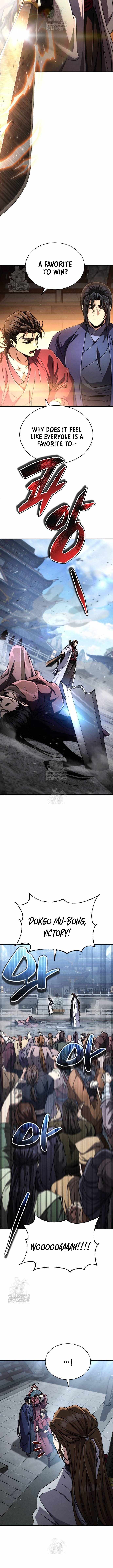 Reincarnation of the Fist King Chapter 28 68 13