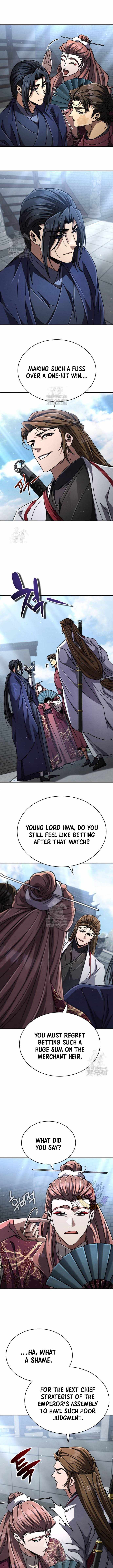 Reincarnation of the Fist King Chapter 28 69 14