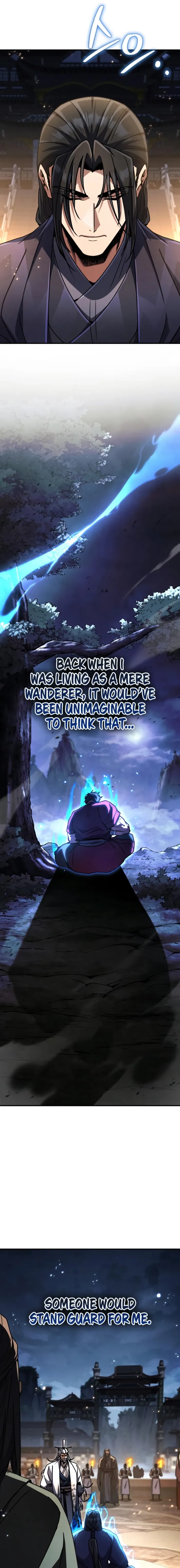 Reincarnation of the Fist King Chapter 33 110 13