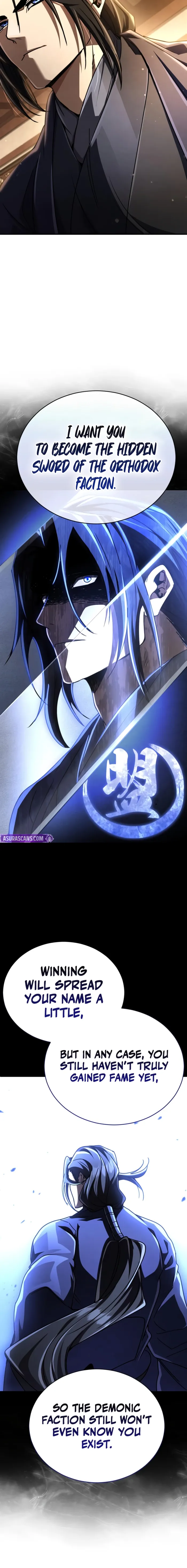 Reincarnation of the Fist King Chapter 33 121 24